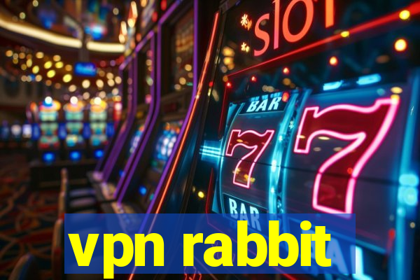 vpn rabbit