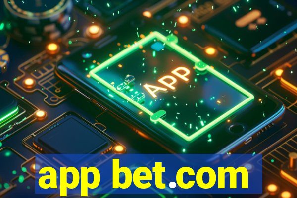 app bet.com