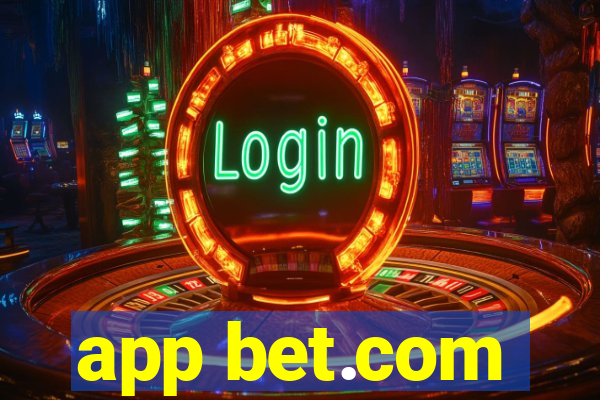 app bet.com