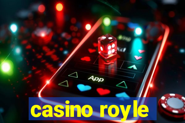 casino royle