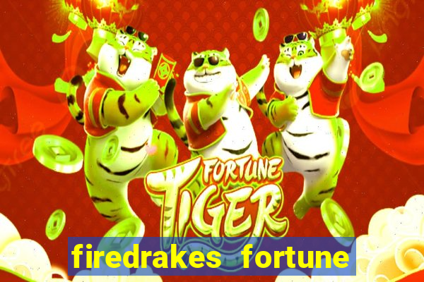 firedrakes fortune online spielen