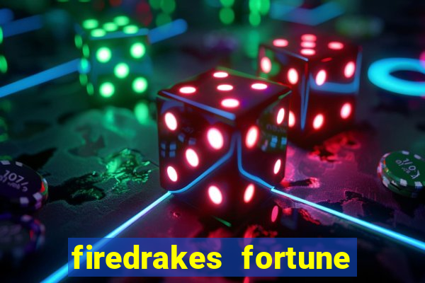 firedrakes fortune online spielen