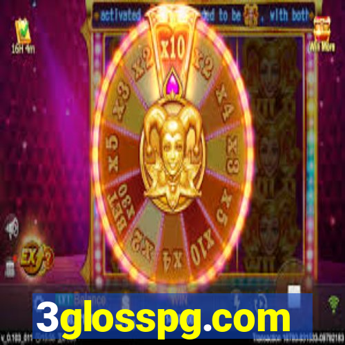 3glosspg.com