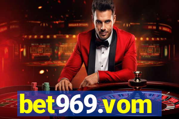 bet969.vom