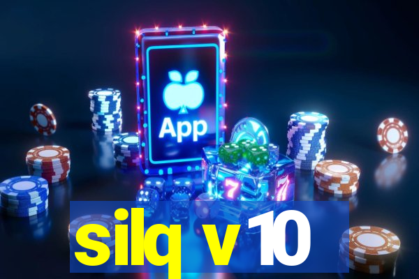 silq v10