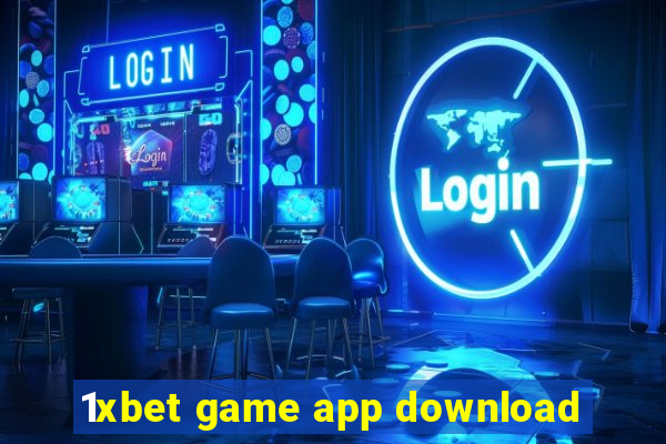 1xbet game app download