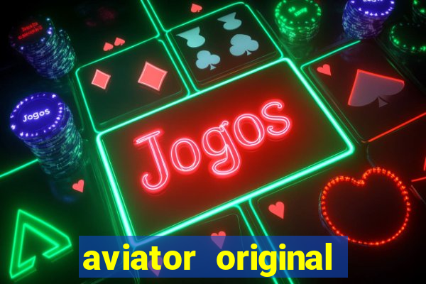 aviator original crash game