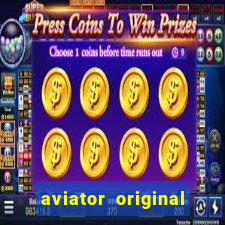 aviator original crash game