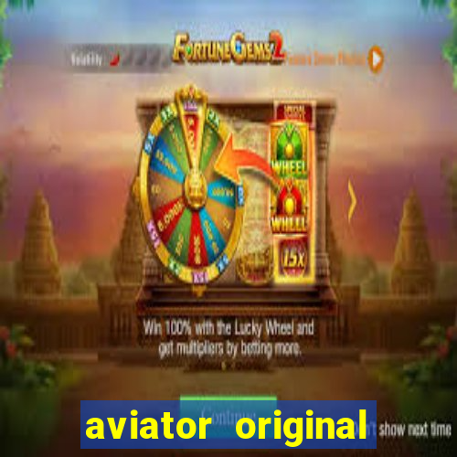 aviator original crash game