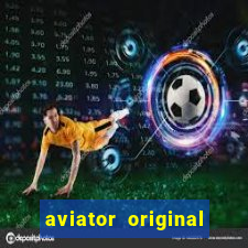 aviator original crash game