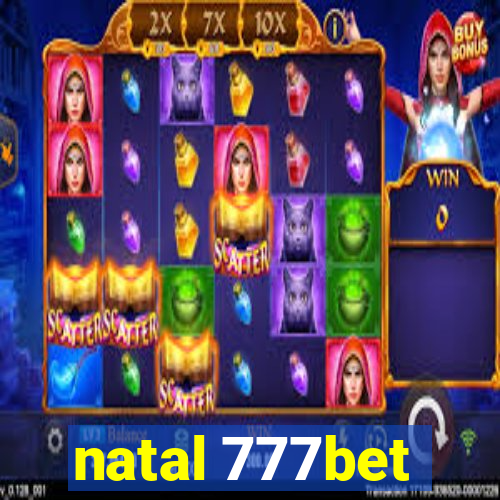 natal 777bet