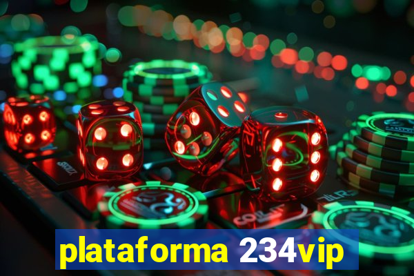 plataforma 234vip