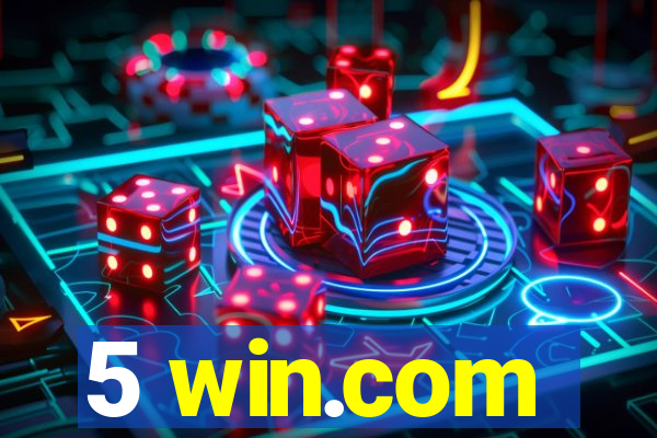 5 win.com