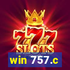 win 757.c