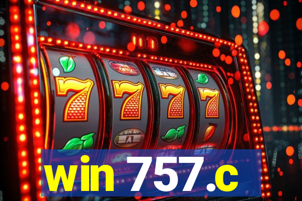 win 757.c