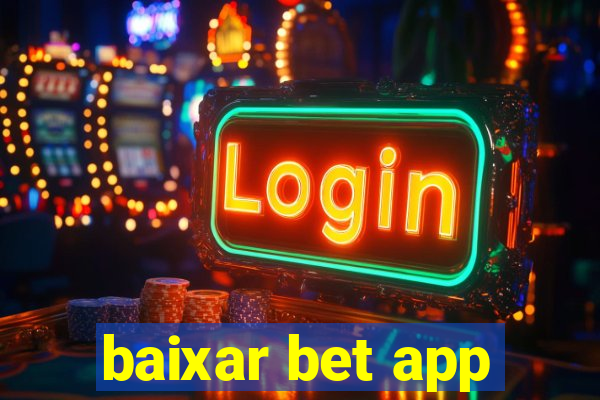 baixar bet app