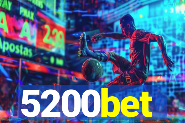 5200bet