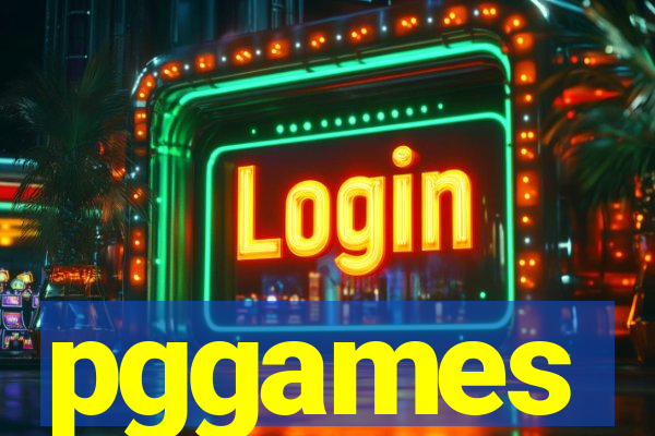 pggames