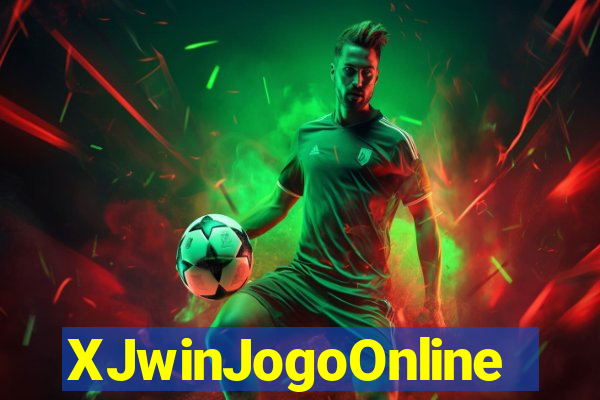 XJwinJogoOnline