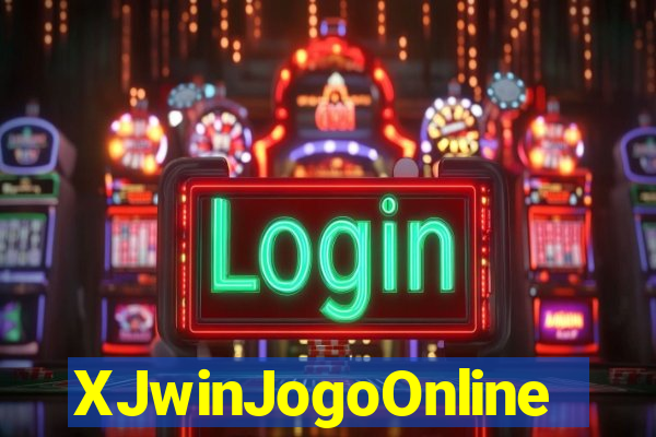 XJwinJogoOnline