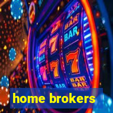 home brokers