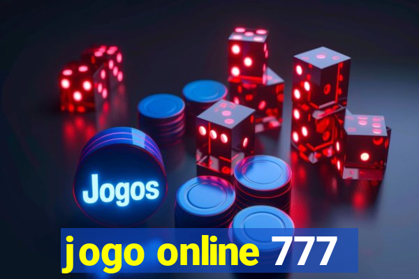 jogo online 777