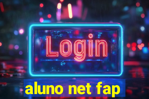 aluno net fap