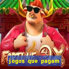 jogos que pagam sem precisar depositar