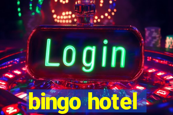 bingo hotel