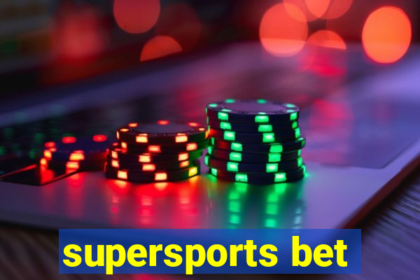 supersports bet