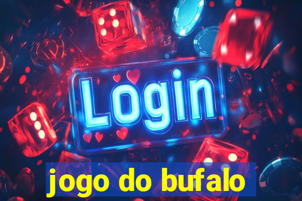 jogo do bufalo