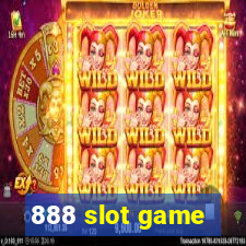 888 slot game