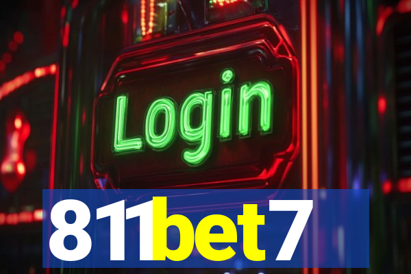 811bet7