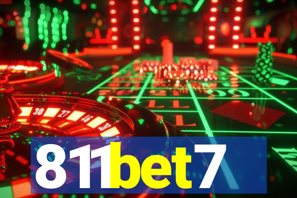 811bet7