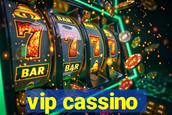 vip cassino