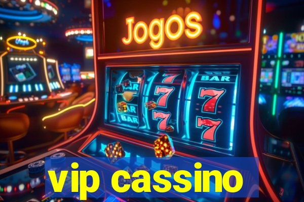 vip cassino