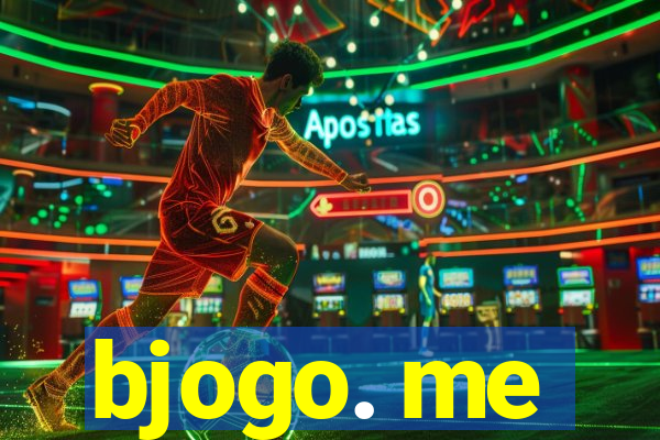 bjogo. me