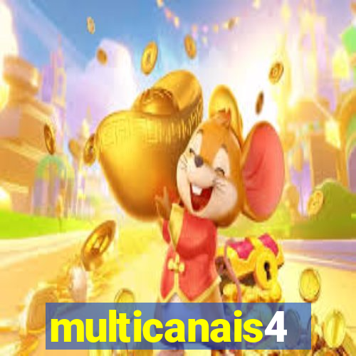 multicanais4