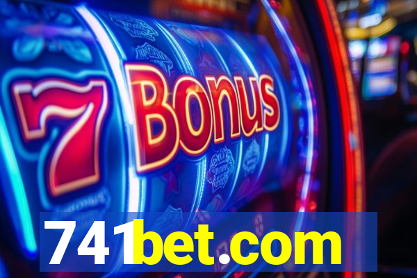 741bet.com