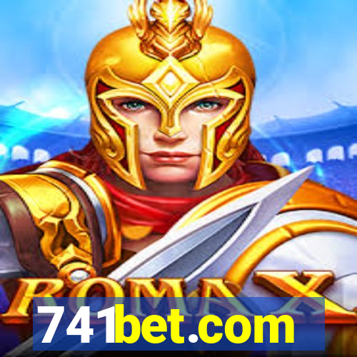 741bet.com