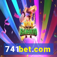 741bet.com