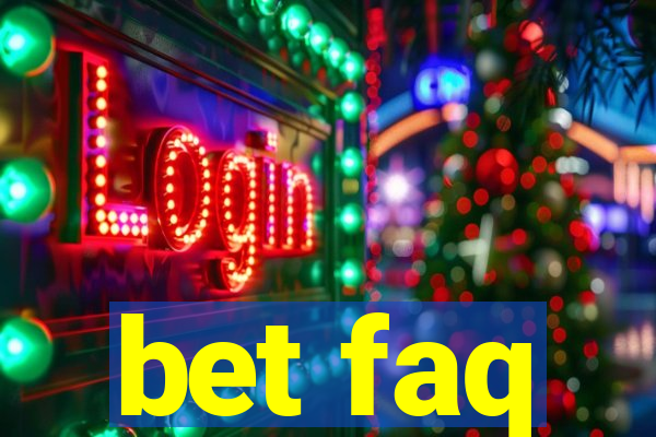 bet faq