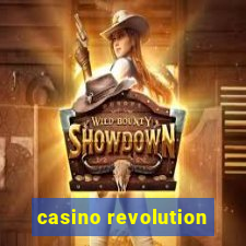 casino revolution