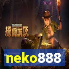 neko888