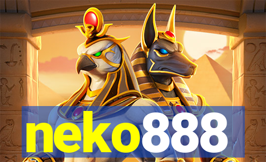 neko888