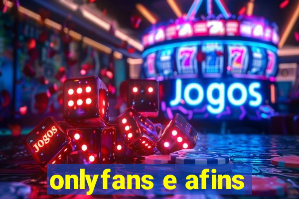 onlyfans e afins