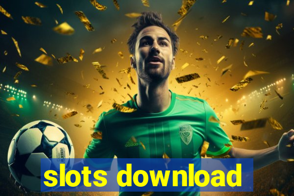 slots download