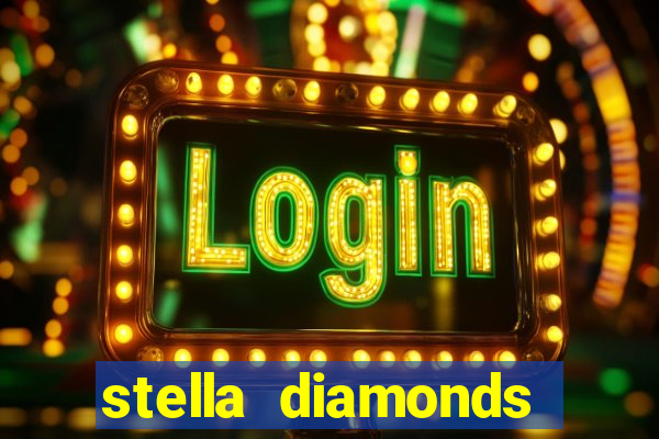 stella diamonds reclame aqui