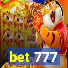 bet 777