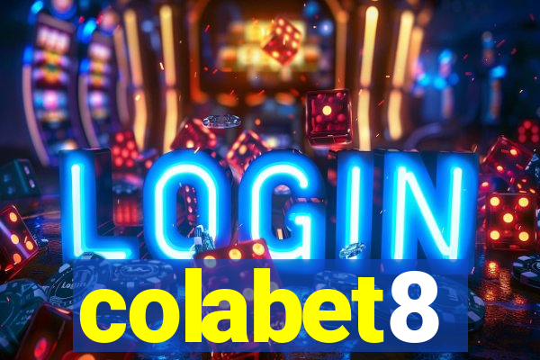 colabet8